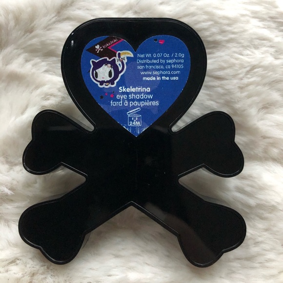 🖤🆕 TOKIDOKI Eyeshadow Set - Picture 8 of 10